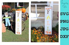 Fall Welcome Product Image 2