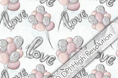 All You Need Is Love Graphic Design KIt Product Image 4