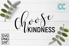 Choose Kindness Product Image 1