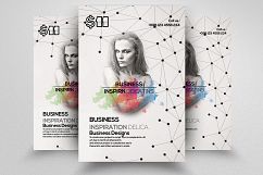 Women Flyer Product Image 1