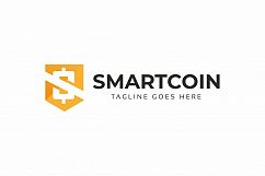 Smartcoin S Letter Logo Product Image 3