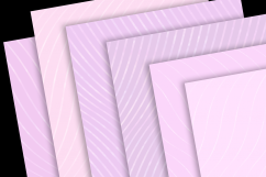 Sweet Pink Stripes Product Image 5