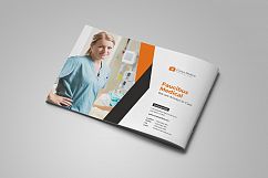 Medical HealthCare Brochure v3 Product Image 15