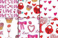 My Valentine Vol. 1 Product Image 2