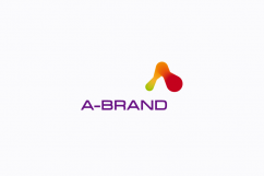 A-Company logo Product Image 1