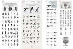 Naturalia Bundle - 400 Elements Product Image 3
