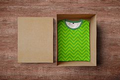 Vibrant seamless textile patterns Product Image 5