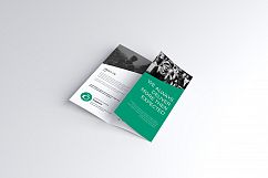 Trifold Brochure Product Image 4
