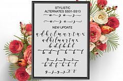 Gabias Script Product Image 5