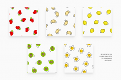 Foody Patterns Product Image 10