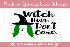 Halloween SVG, Witch SVG, Ghost SVG, Halloween Svg Bundle Product Image 8