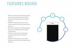 Aurora Australis Keynote Template Product Image 12