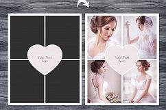 Storyboard Templates Set 004 Product Image 3