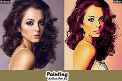 Painting Action Pro V2 Product Image 1