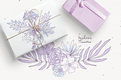 Sophia&#039;s Flowers Product Image 4