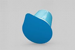 Yogurt Mockup Product Image 24