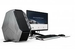Dell Alienware Set Mockup Product Image 8