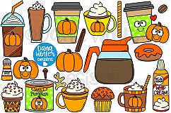 Pumpkin Spice Product Image 2