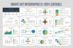 Business Infographic PowerPoint Presentation Template Product Image 6