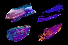 170 Creative Paint Strokes Product Image 6
