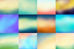 60 Colorful Geometric Backgrounds Product Image 2