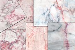 Marble Digital Paper Product Image 2
