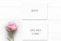 Stationery Mockup Bundle Product Image 7