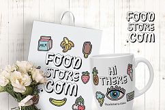 Unicorny Typeface Product Image 7