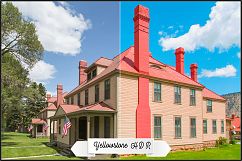 Yellowstone Profiles LR 7.3 ACR 10.3 Product Image 29