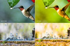 Drops Lr Presets Product Image 2