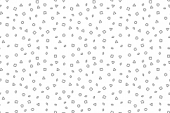 Memphis seamless patterns. Swatches. Product Image 13