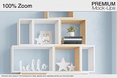 Nursery - Bedding Wall Frames Product Image 19