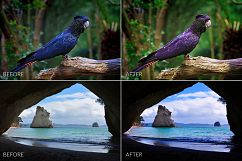 Oceania Lr Presets Product Image 8