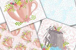 Hello Spring Hand Painted Collection Product Image 7