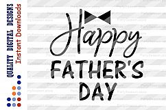 Fathers day svg Fathers gift Dad Svg Daddy Vector Cricut Product Image 2