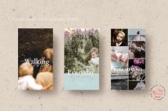 Animated Instagram Stories - Motherhood Product Image 6