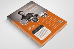 Wealth Management Services Flyer Product Image 2