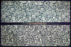 -50 SALE/ Big Doodle Patterns Bundle #2 Product Image 4