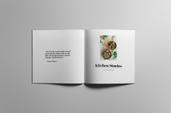 Cookbook - Kitchen Stories Product Image 6