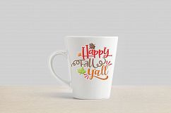 Fall and Halloween SVG bundle Product Image 3