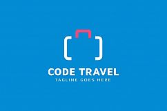 Travel Bag Logo Product Image 2