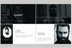 Hipsteria Business Powerpoint Template Product Image 3