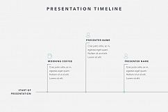 Teamwork PowerPoint Template Product Image 8