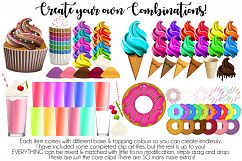 I Donut Like Popsicles Product Image 2