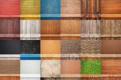 100 Realistic Shelves on Wall. Set 2 Product Image 5