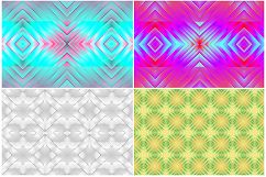 10 Psy Pattern Background Textures Product Image 3