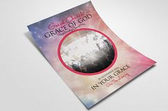 Church Concert Flyer Product Image 2