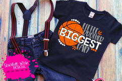 Basketball SVG Bundle Product Image 12
