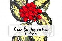 Leaves - Vintage Copperleaf Product Image 1