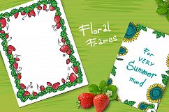 Happy Farm - Animals and Flowers Product Image 8